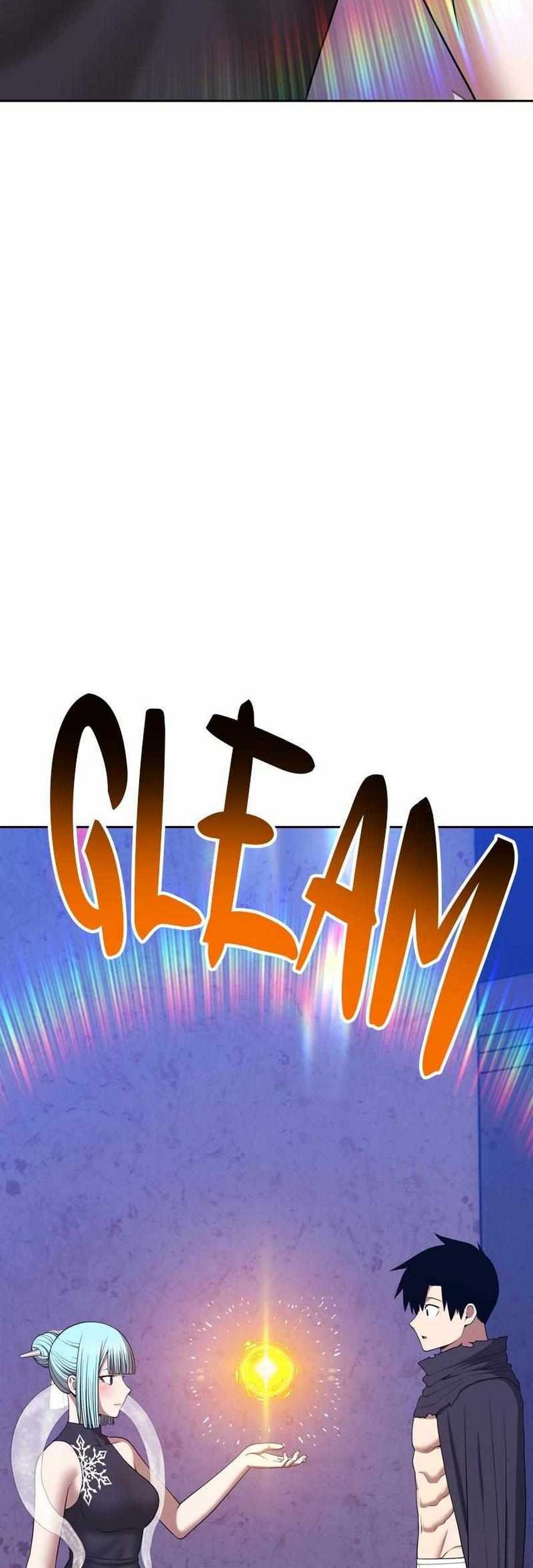 +99 Wooden Stick chapter 91 halaman 45