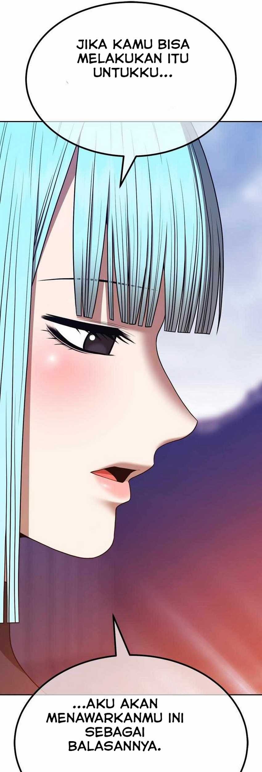 +99 Wooden Stick chapter 91 halaman 47