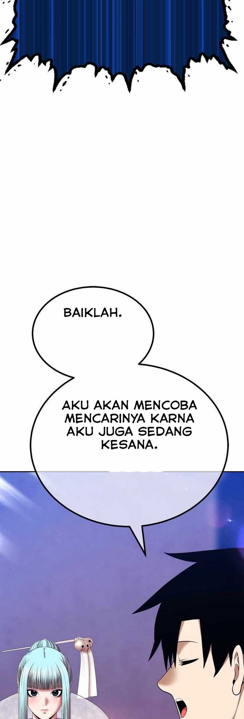 +99 Wooden Stick chapter 91 halaman 63