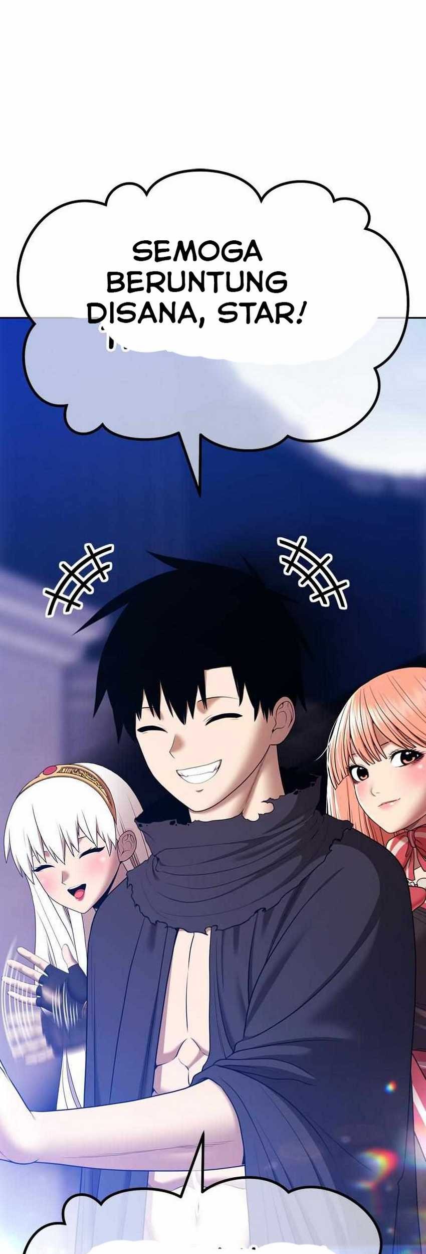 +99 Wooden Stick chapter 91 halaman 78