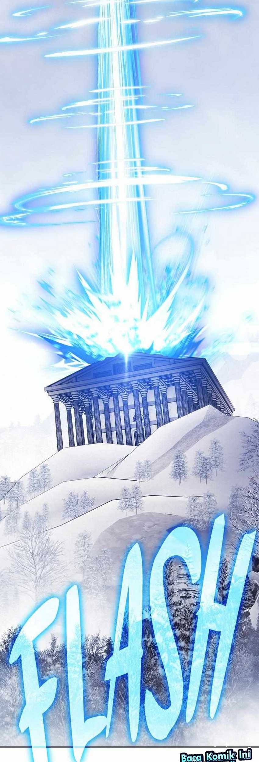 +99 Wooden Stick chapter 91 halaman 85