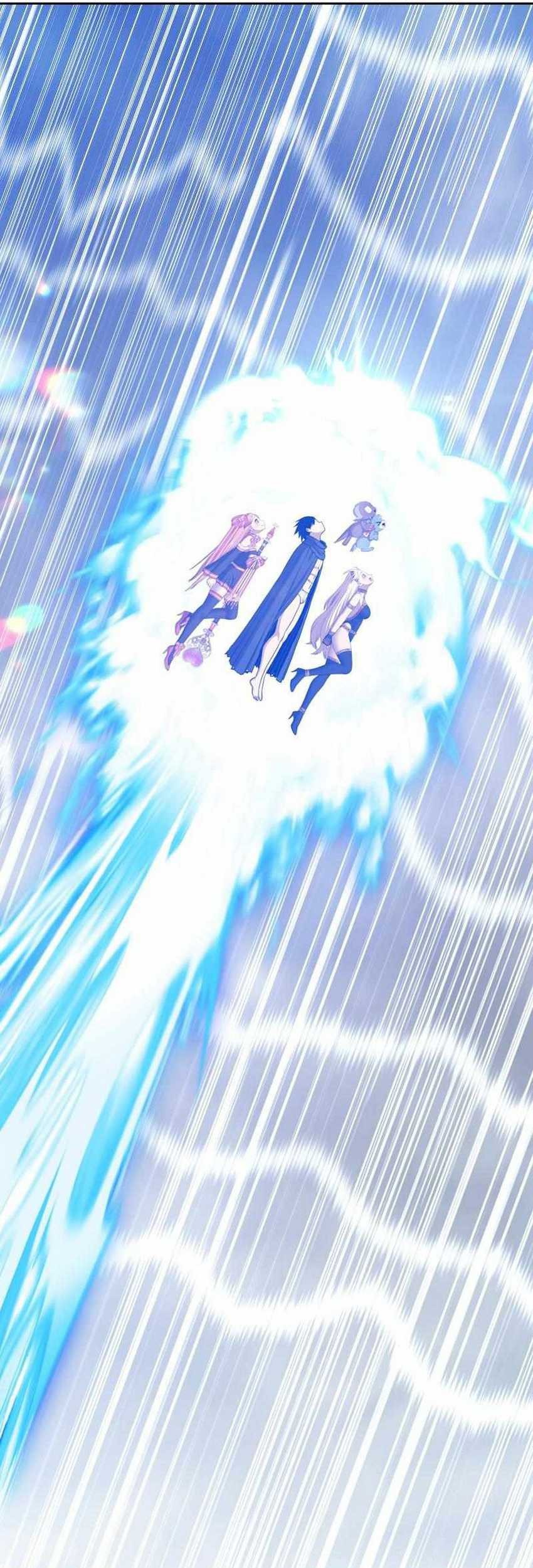 +99 Wooden Stick chapter 91 halaman 87