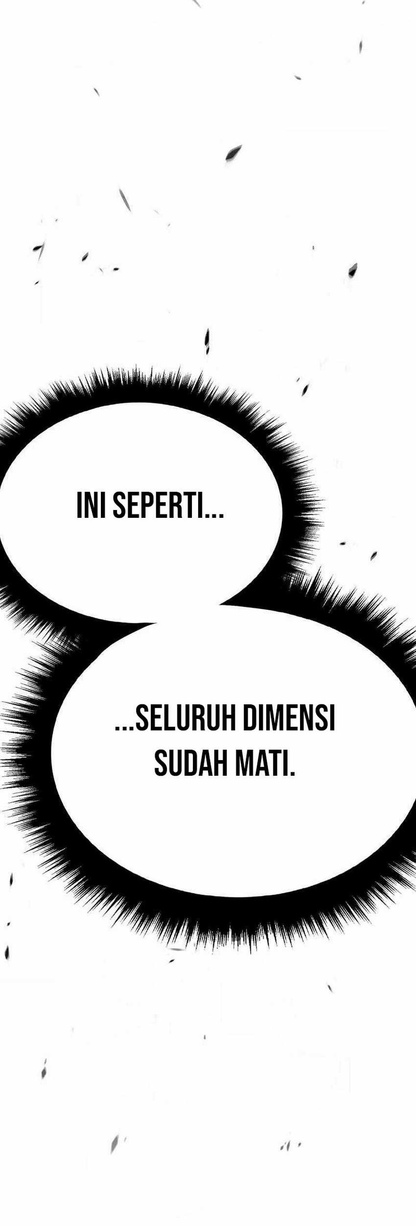 +99 Wooden Stick chapter 91 halaman 128