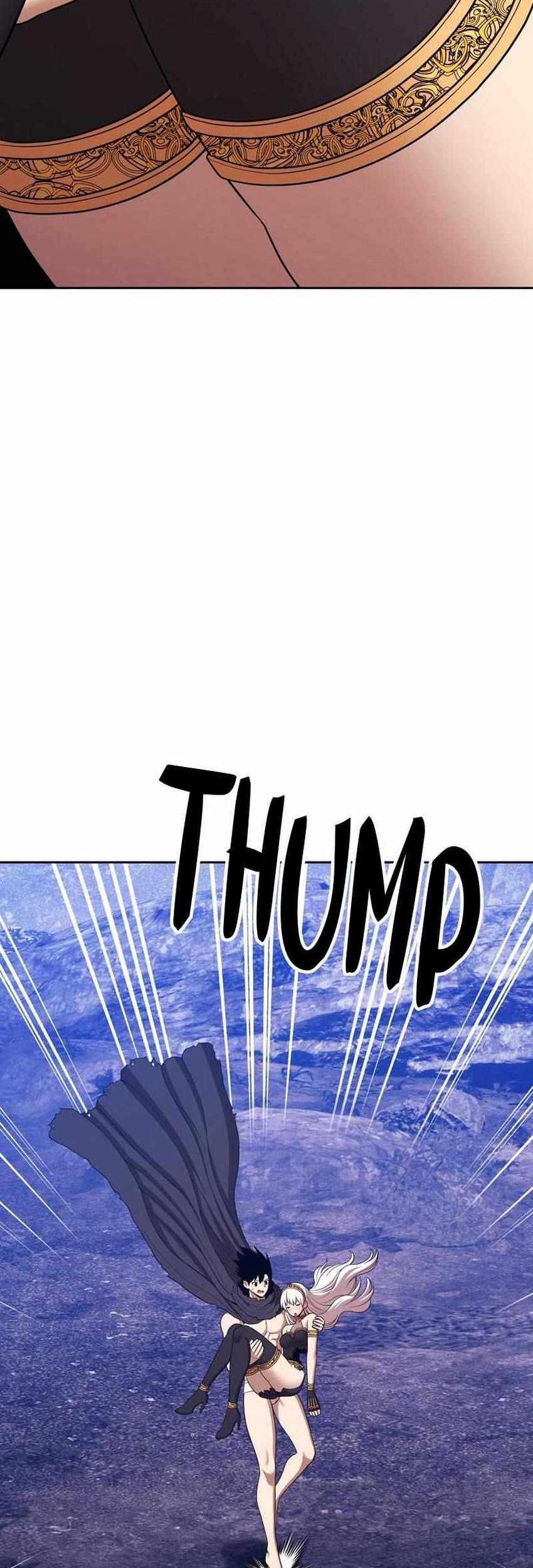 +99 Wooden Stick chapter 91 halaman 147