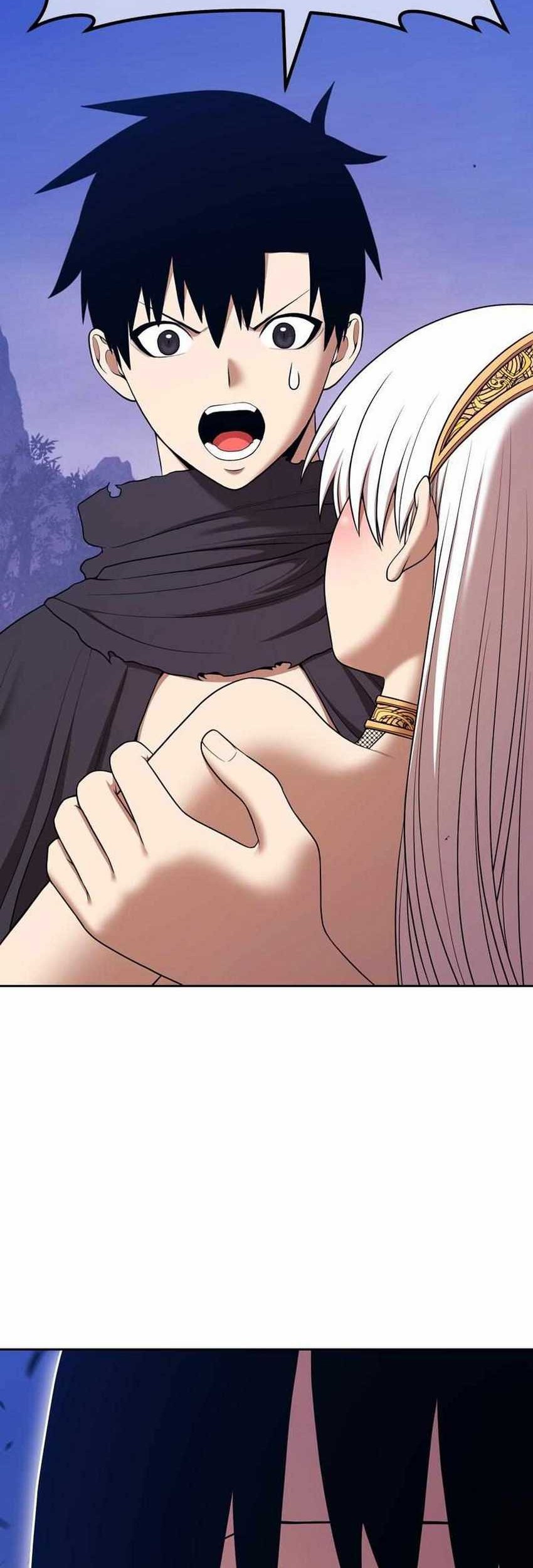 +99 Wooden Stick chapter 91 halaman 152