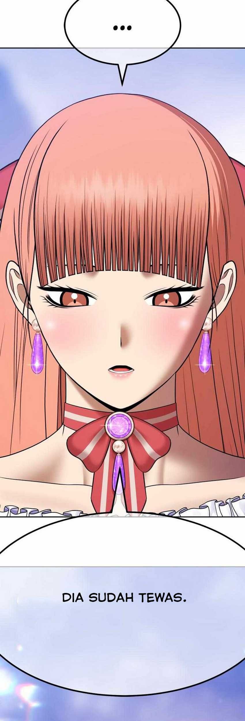 +99 Wooden Stick chapter 91 halaman 155