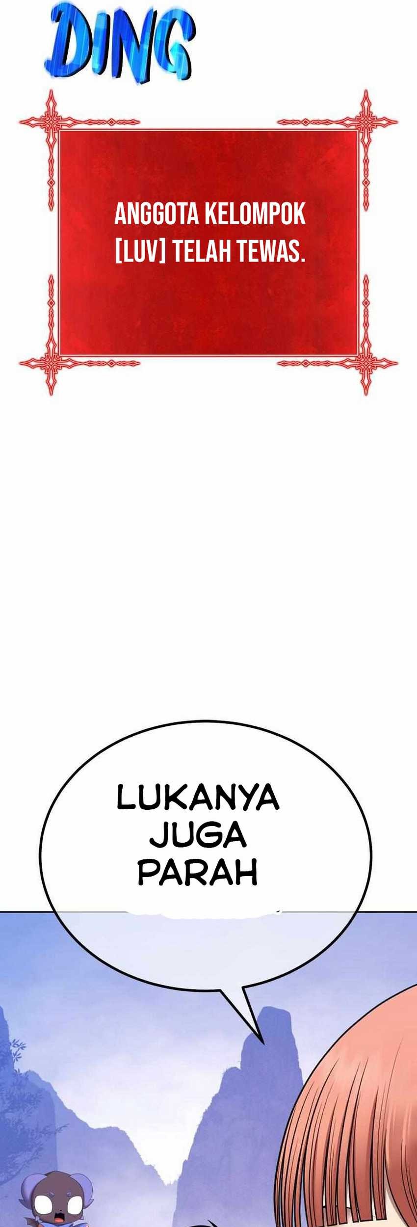 +99 Wooden Stick chapter 91 halaman 158
