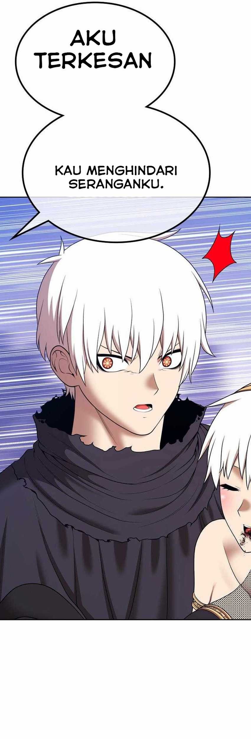 +99 Wooden Stick chapter 91 halaman 185