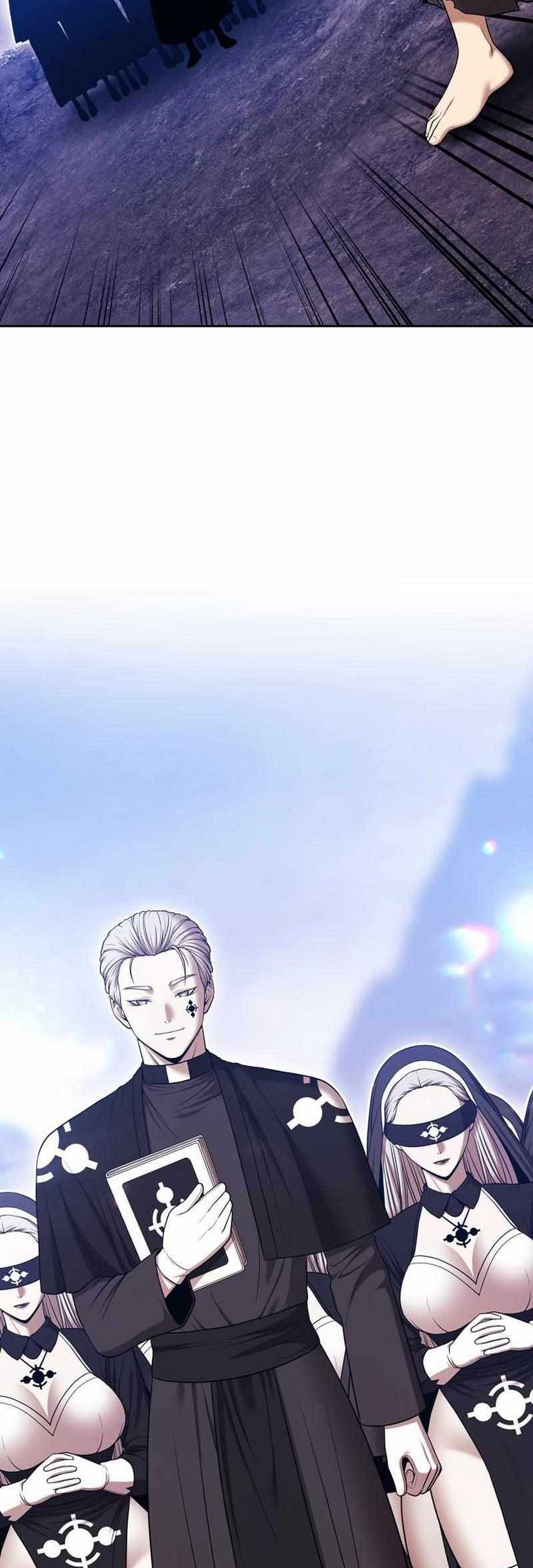 +99 Wooden Stick chapter 91 halaman 187