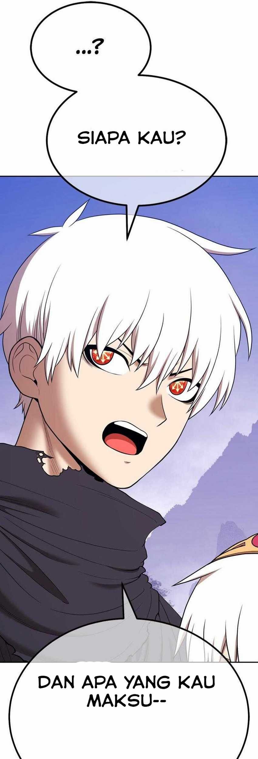 +99 Wooden Stick chapter 91 halaman 191