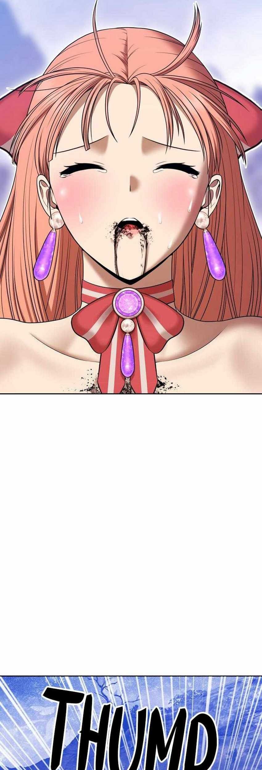 +99 Wooden Stick chapter 91 halaman 201