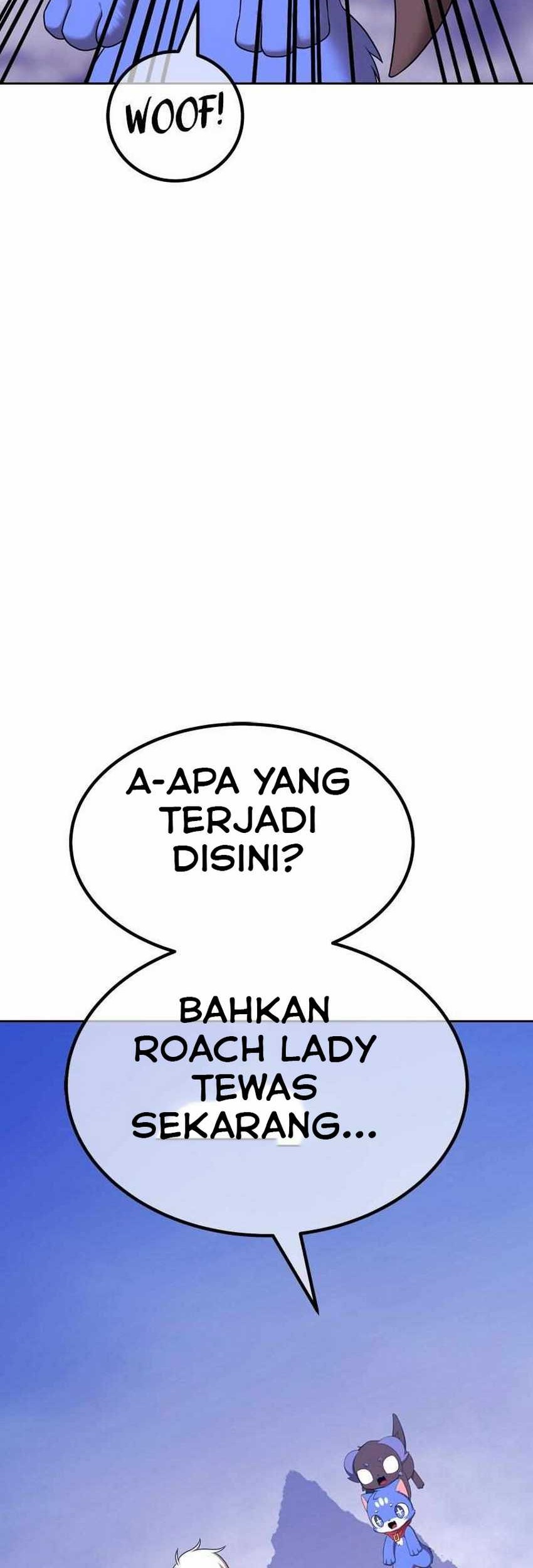 +99 Wooden Stick chapter 91 halaman 207