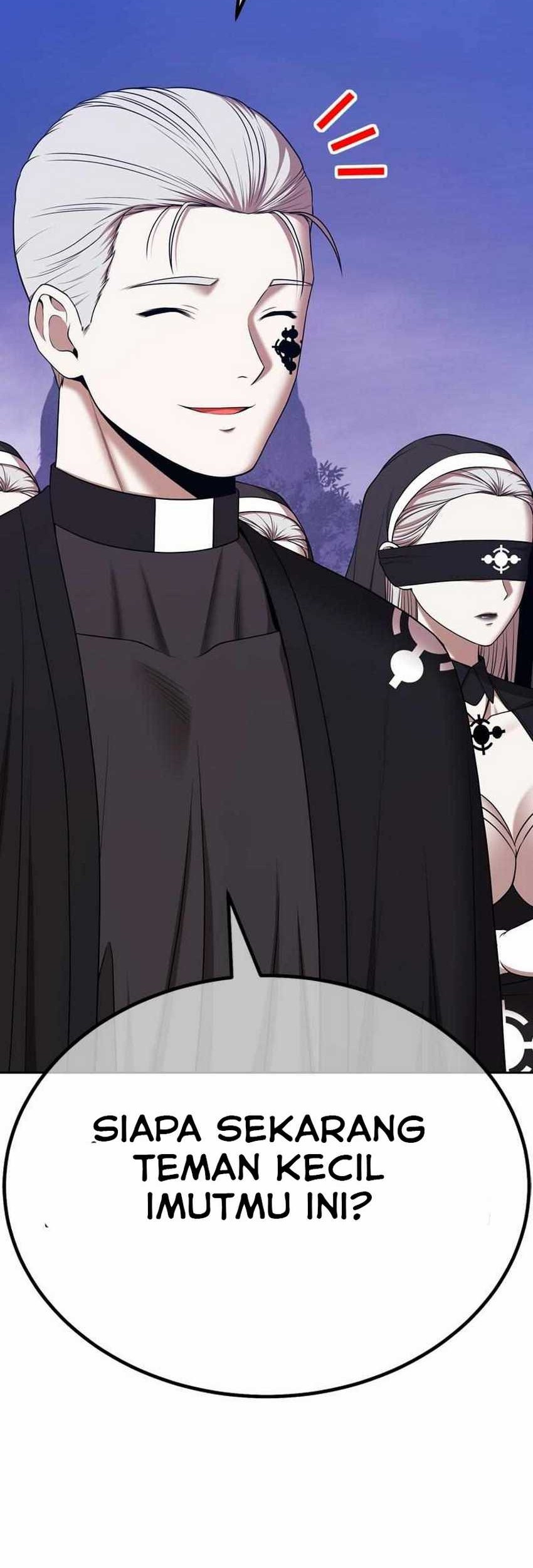 +99 Wooden Stick chapter 91 halaman 209