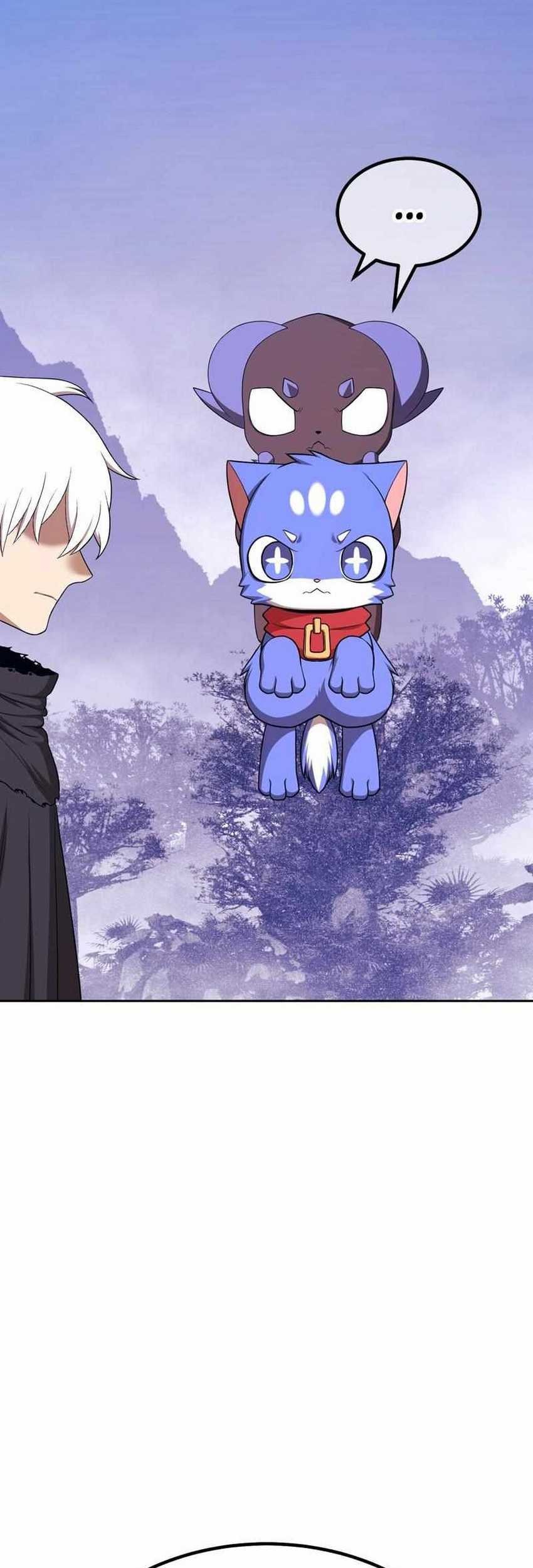 +99 Wooden Stick chapter 91 halaman 211