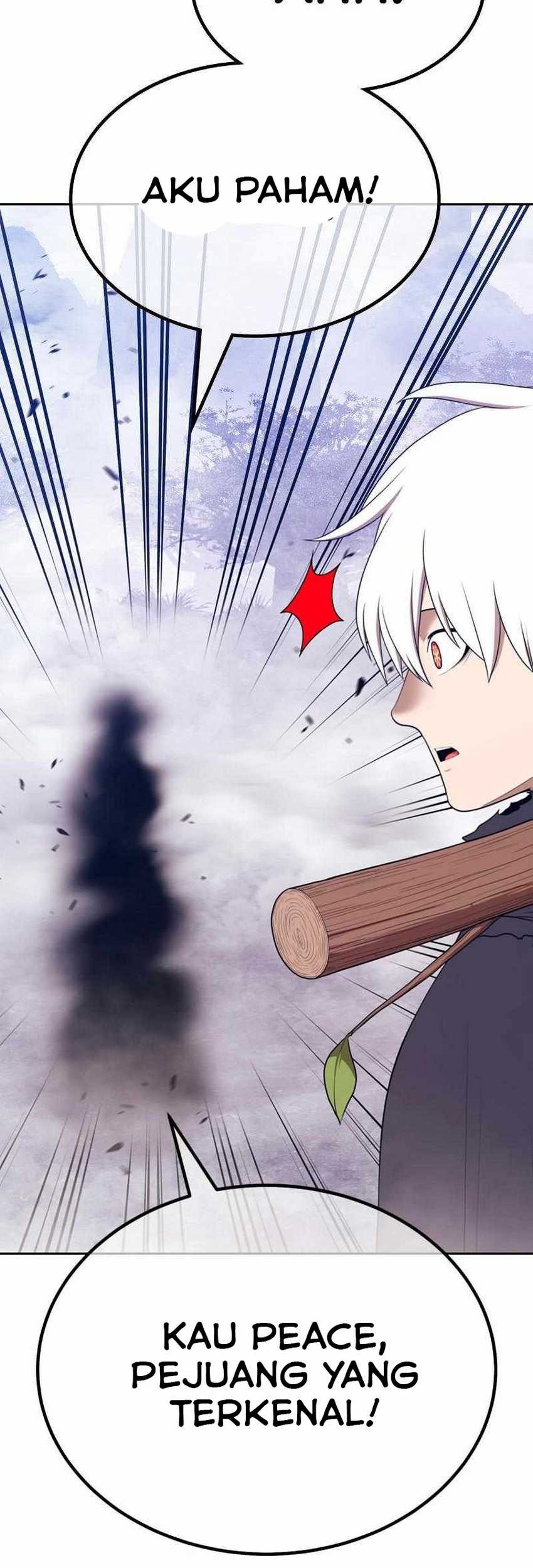 +99 Wooden Stick chapter 91 halaman 233