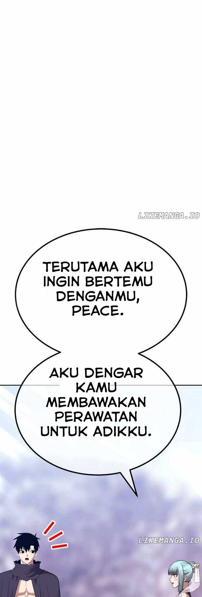 +99 Wooden Stick chapter 92 halaman 6