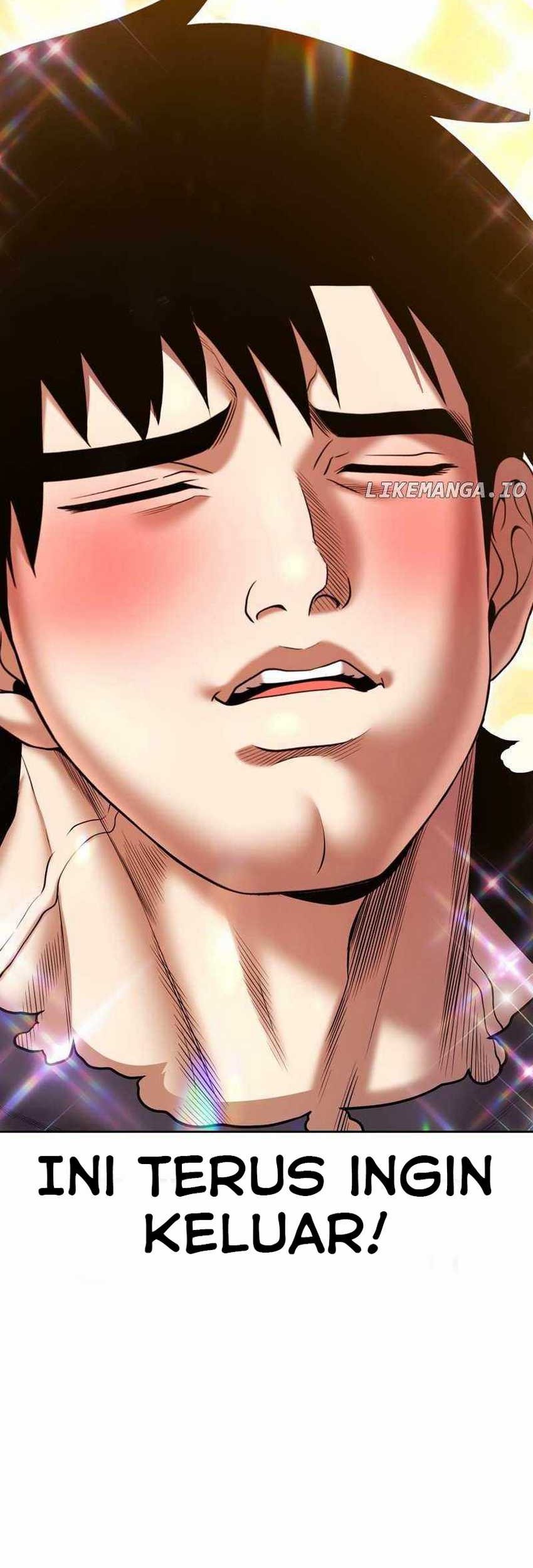 +99 Wooden Stick chapter 92 halaman 10