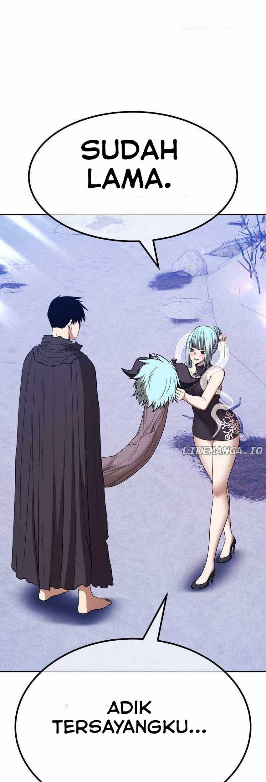 +99 Wooden Stick chapter 92 halaman 13