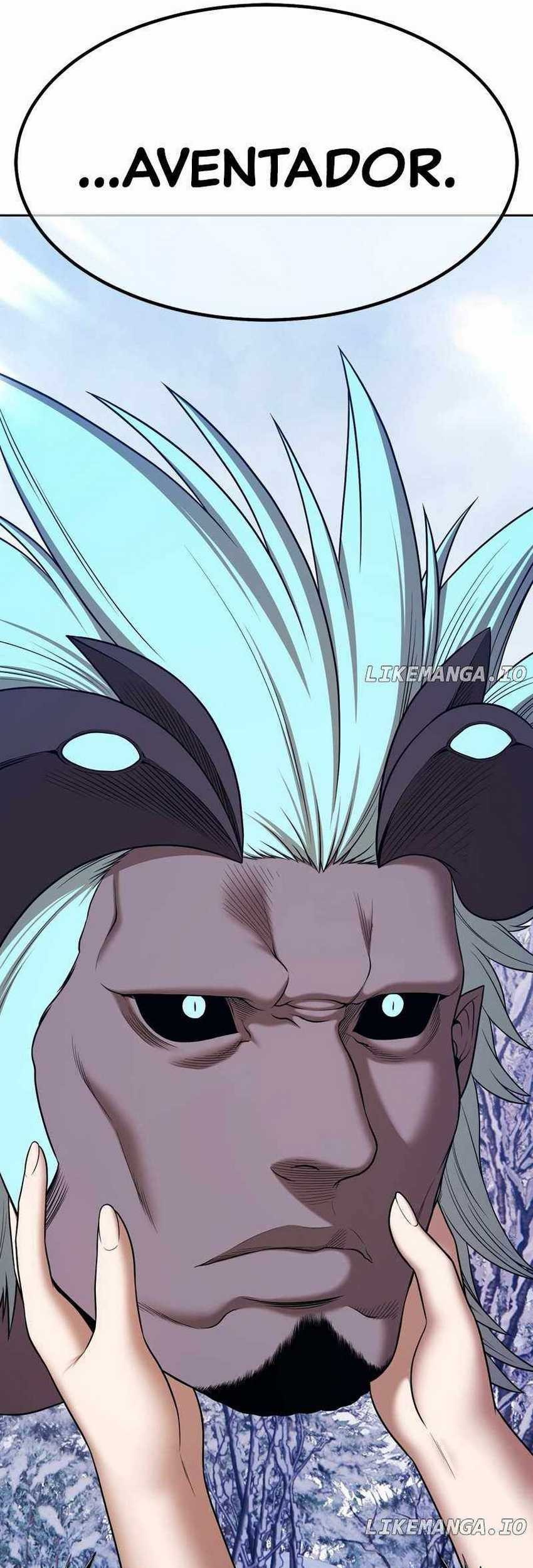 +99 Wooden Stick chapter 92 halaman 15