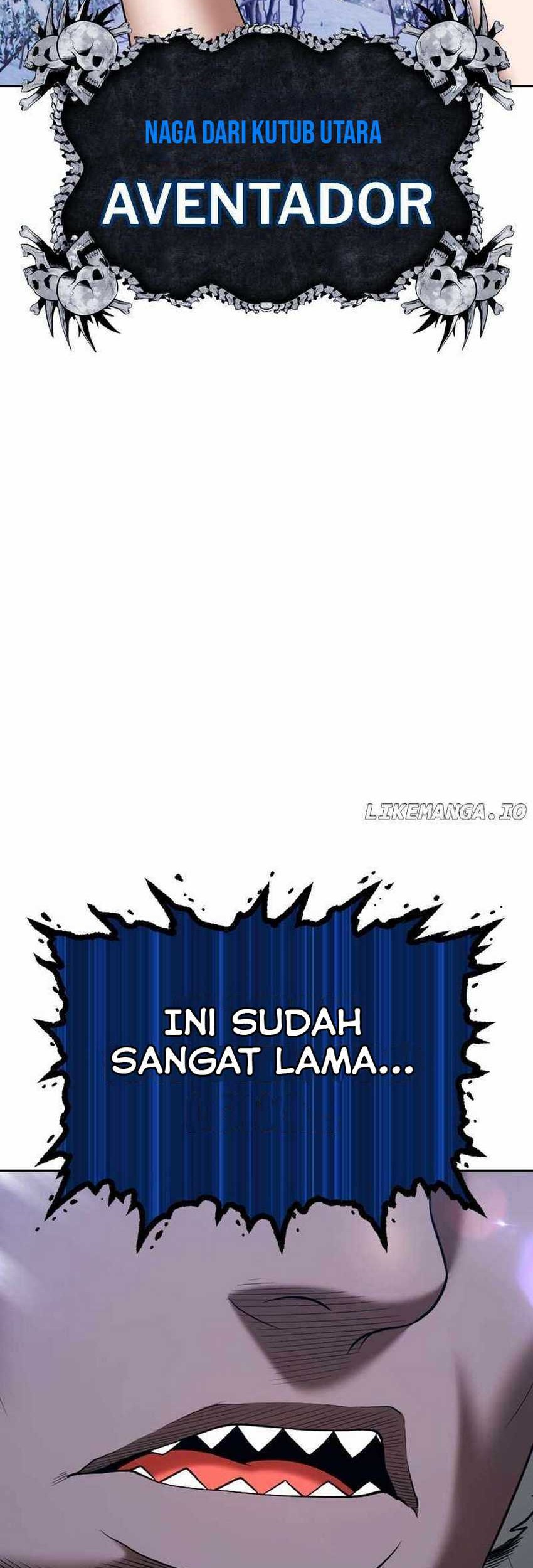 +99 Wooden Stick chapter 92 halaman 16