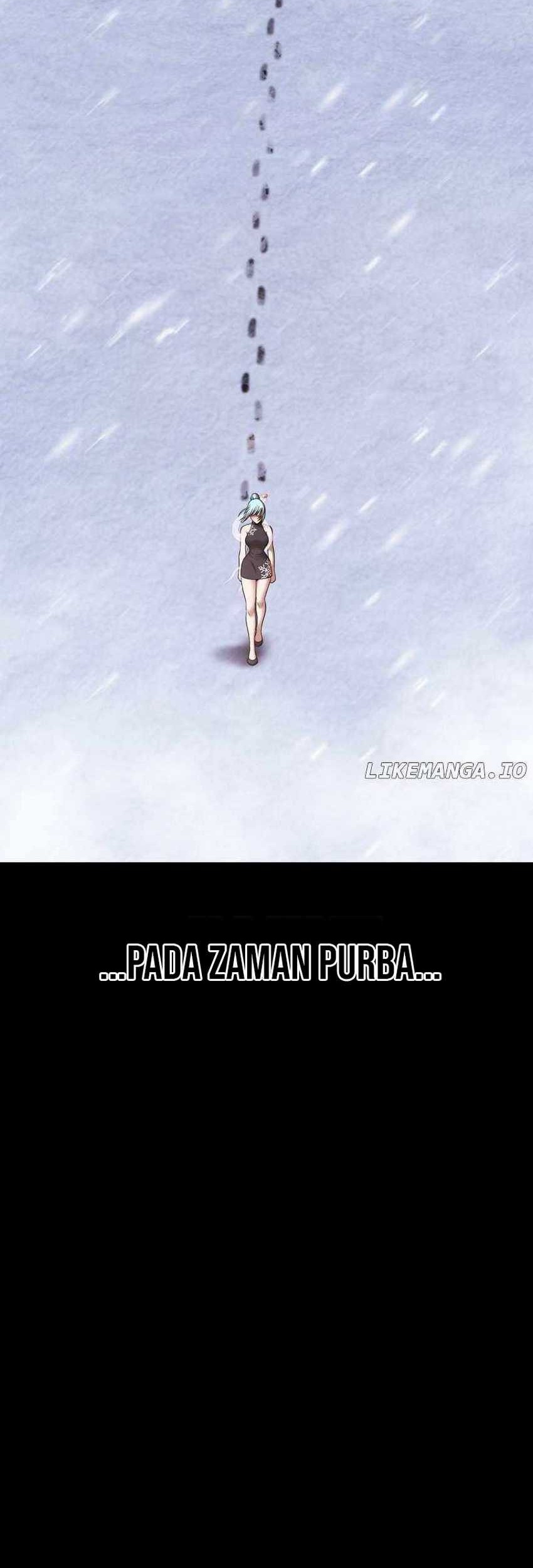 +99 Wooden Stick chapter 92 halaman 27