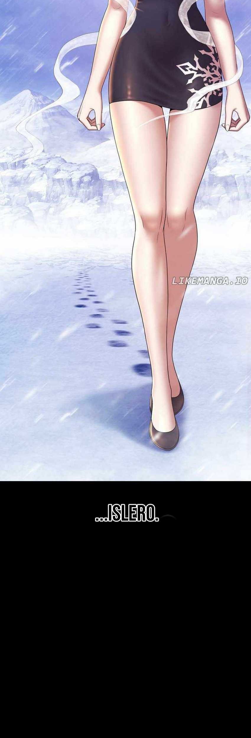 +99 Wooden Stick chapter 92 halaman 31