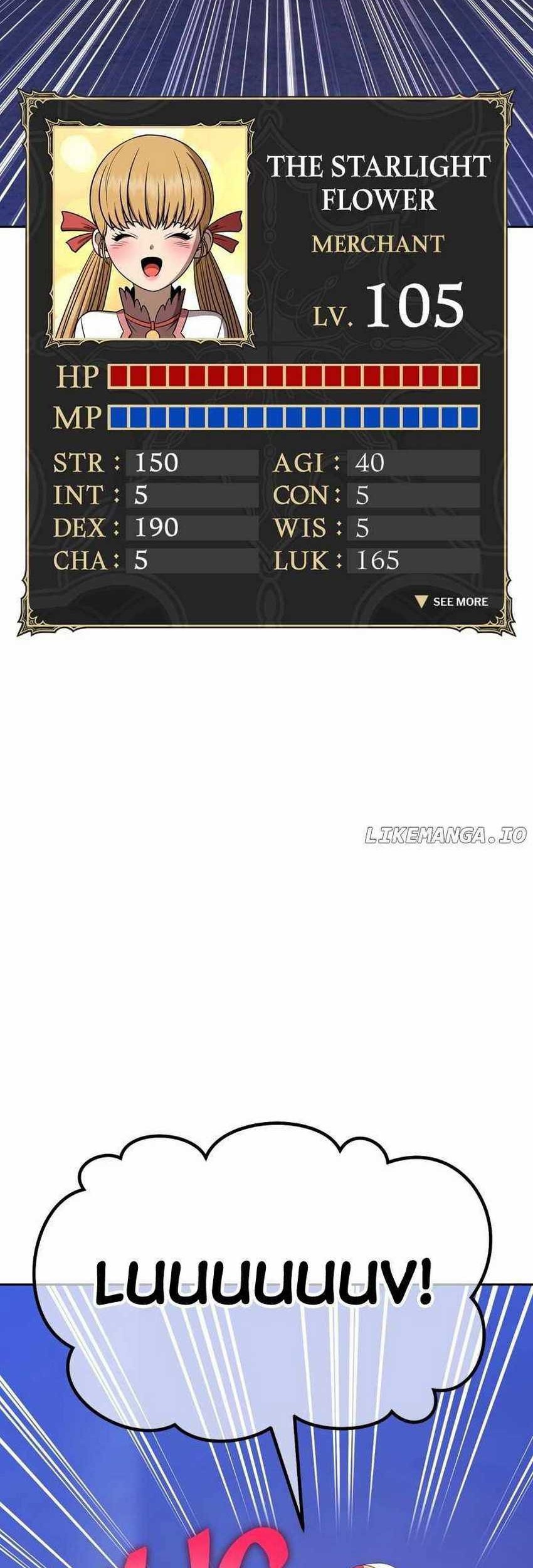 +99 Wooden Stick chapter 92 halaman 70