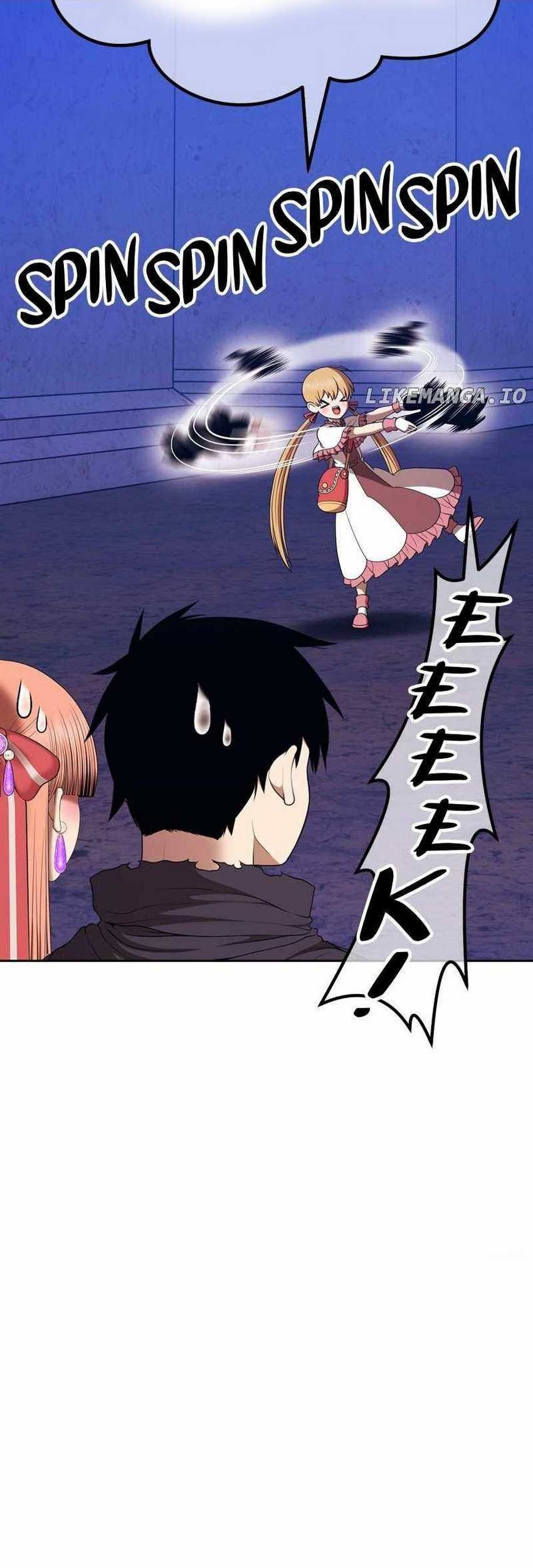 +99 Wooden Stick chapter 92 halaman 73