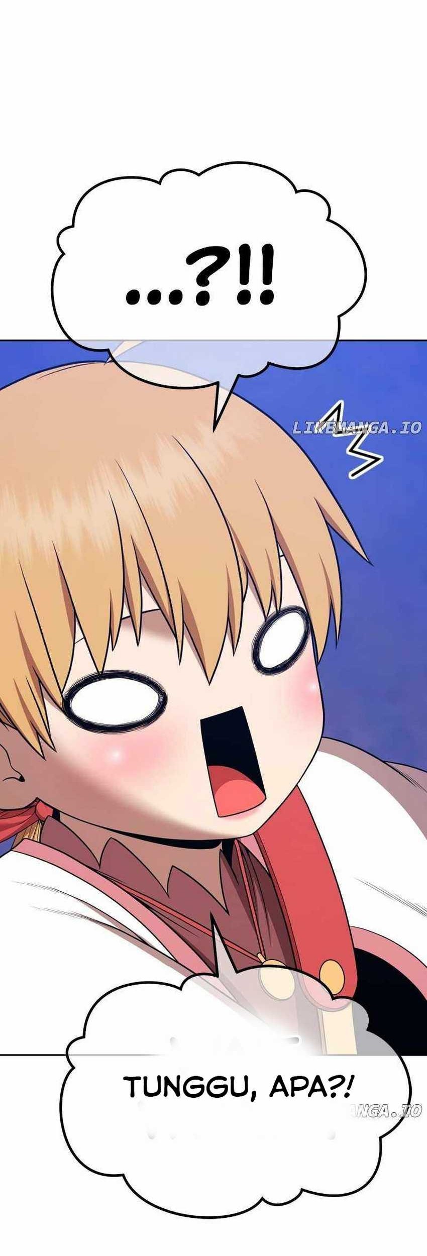 +99 Wooden Stick chapter 92 halaman 74