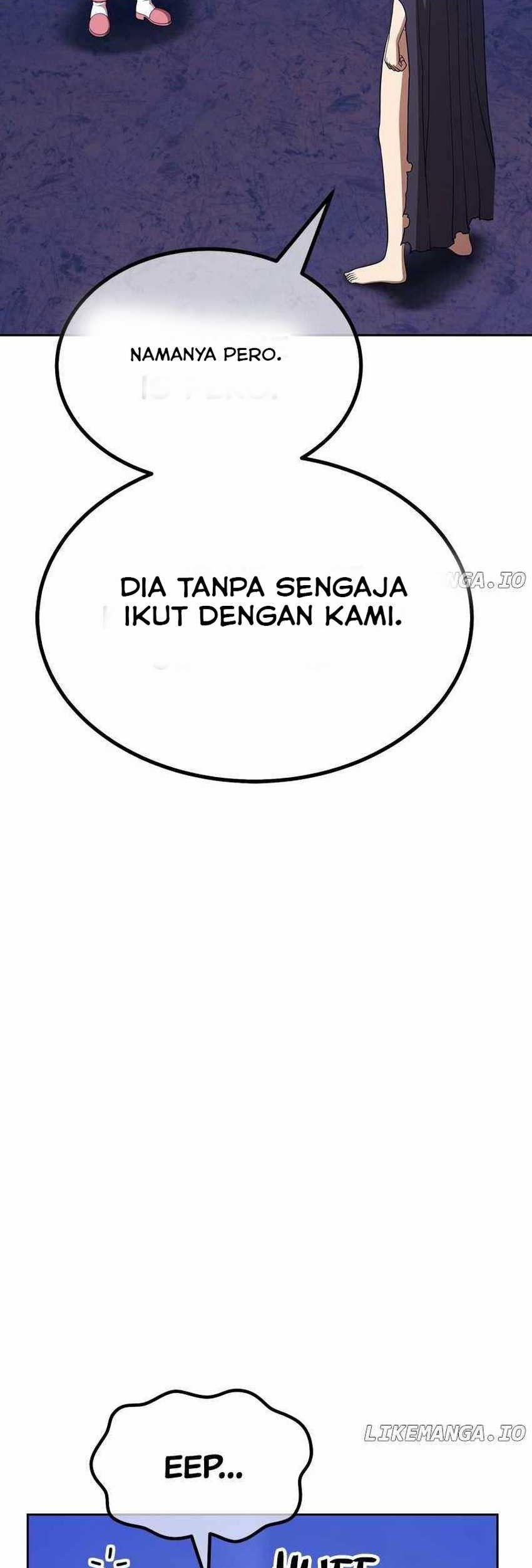 +99 Wooden Stick chapter 92 halaman 78