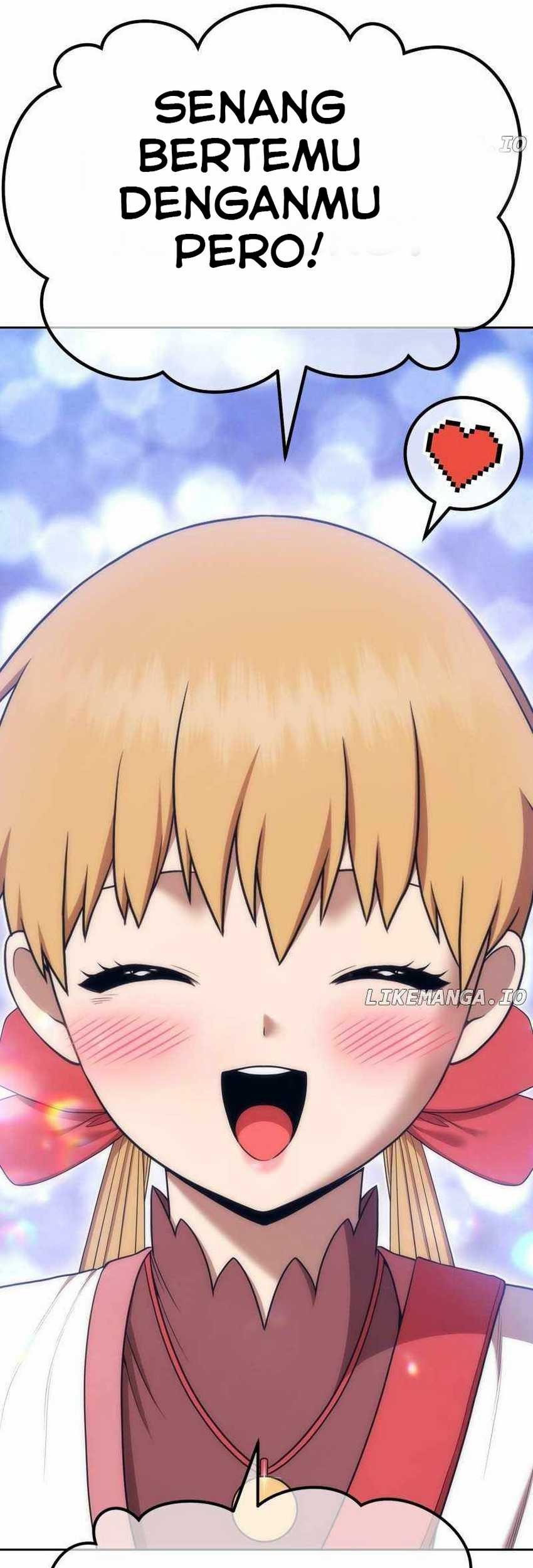 +99 Wooden Stick chapter 92 halaman 82