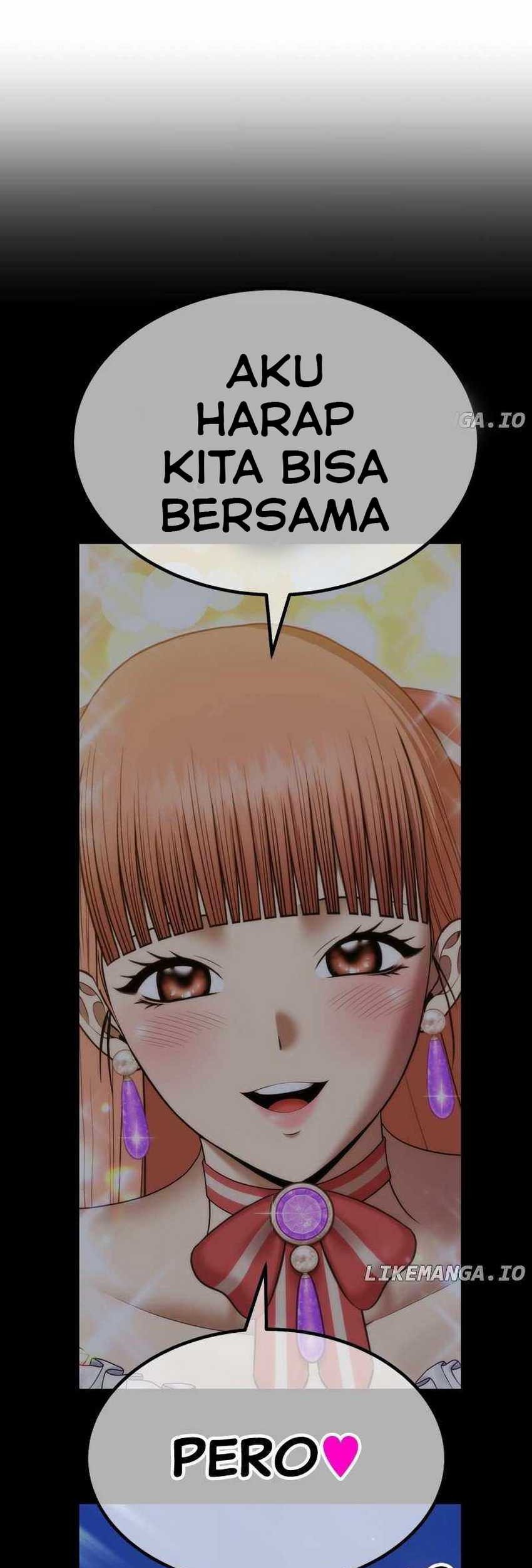 +99 Wooden Stick chapter 92 halaman 84