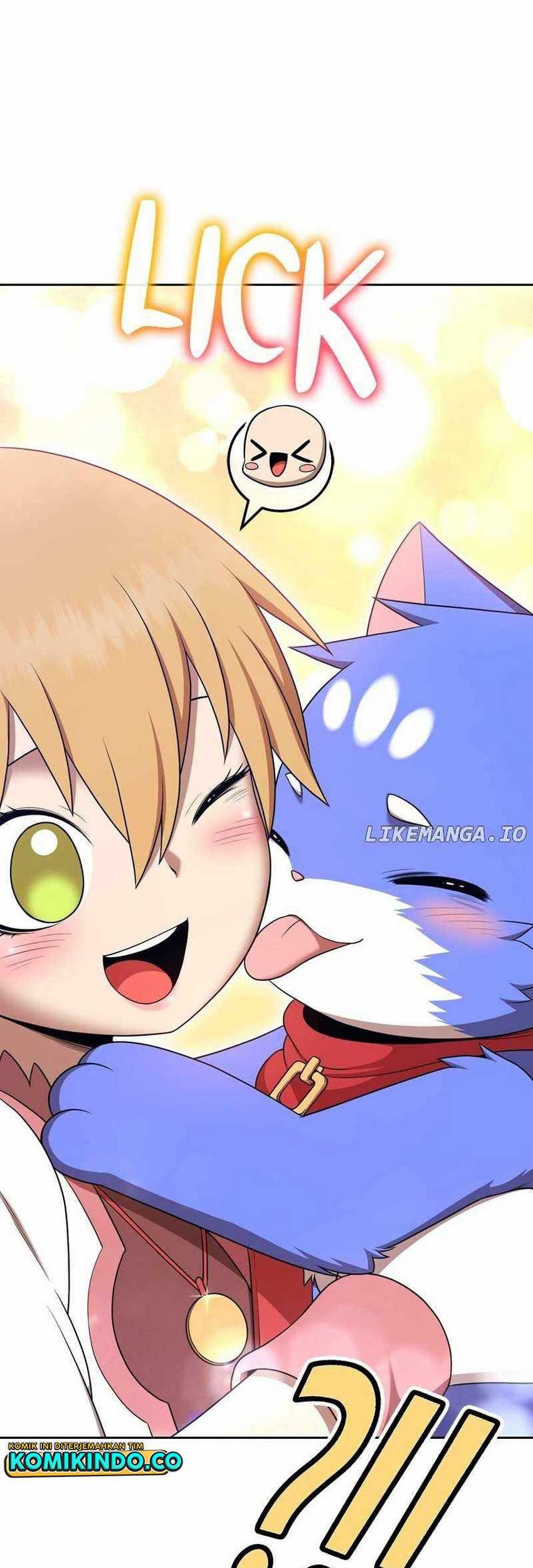 +99 Wooden Stick chapter 92 halaman 87