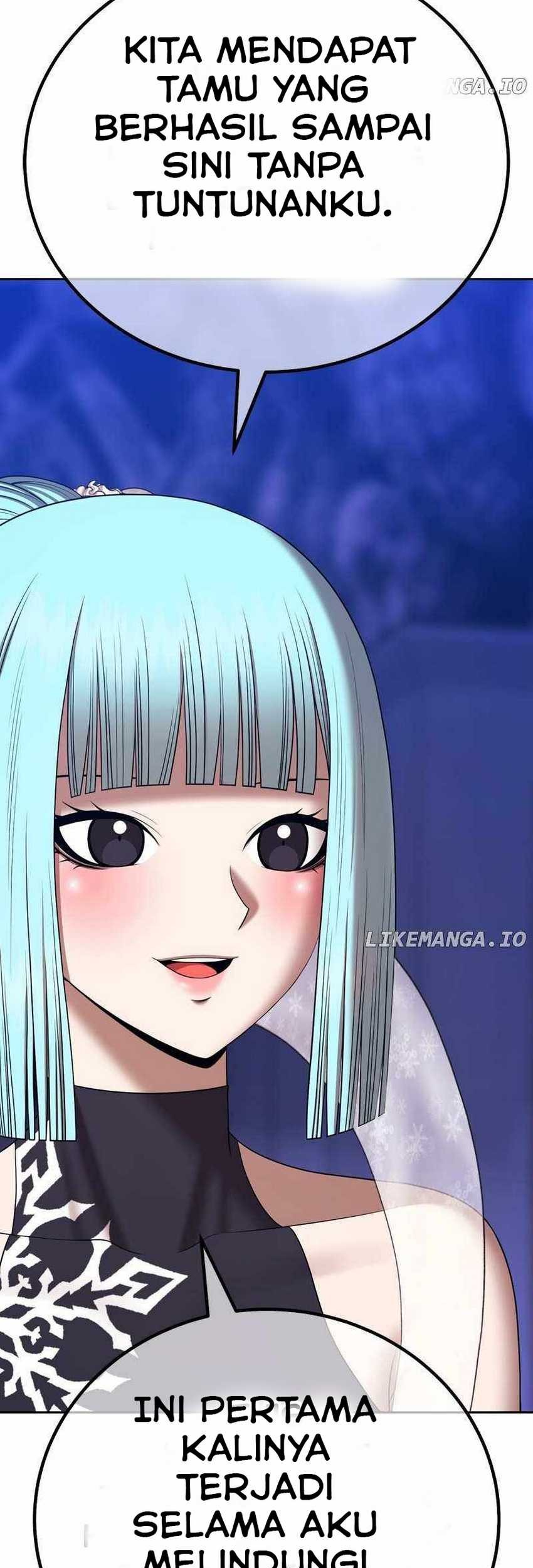 +99 Wooden Stick chapter 92 halaman 93