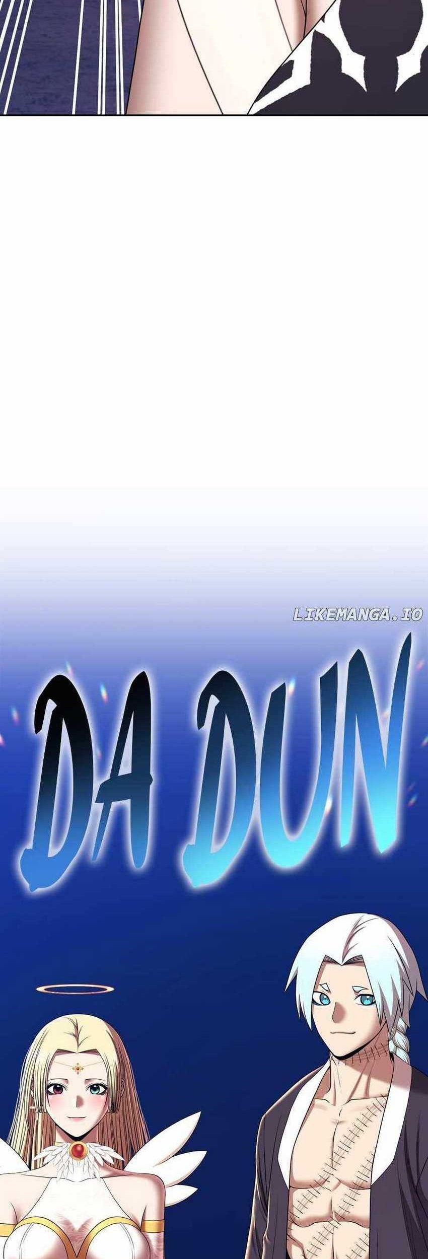 +99 Wooden Stick chapter 92 halaman 97