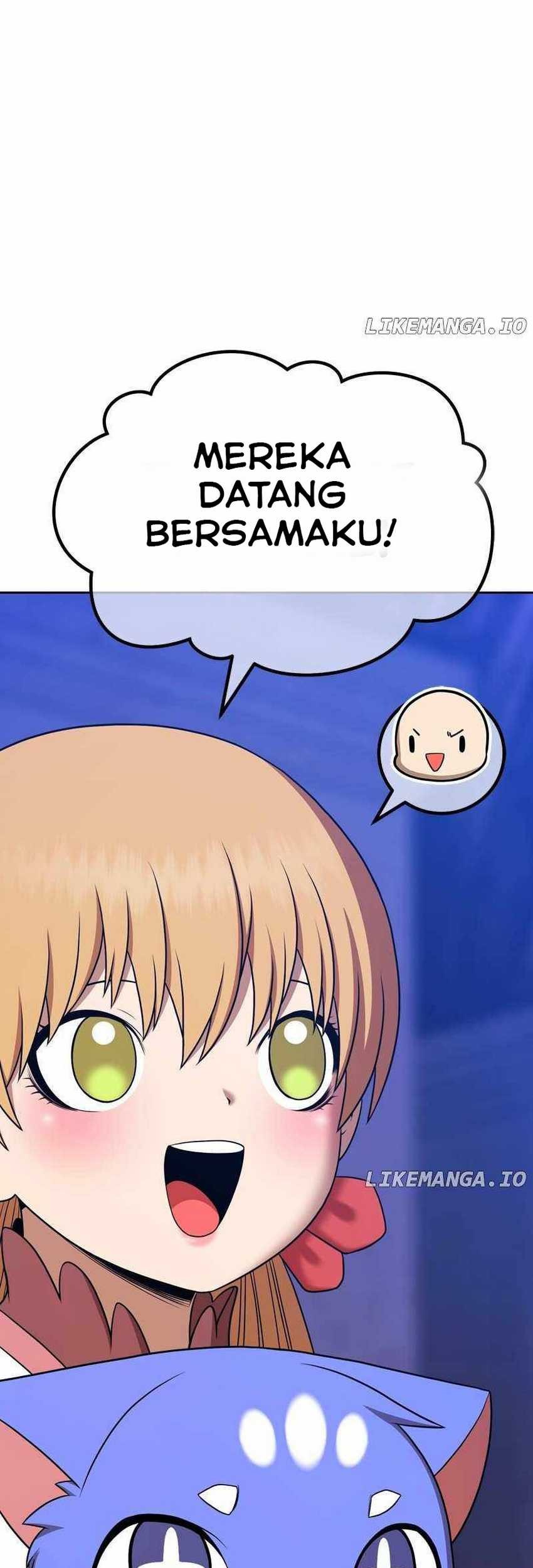 +99 Wooden Stick chapter 92 halaman 100