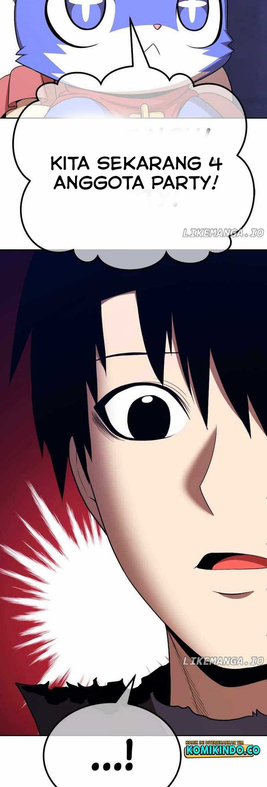 +99 Wooden Stick chapter 92 halaman 101