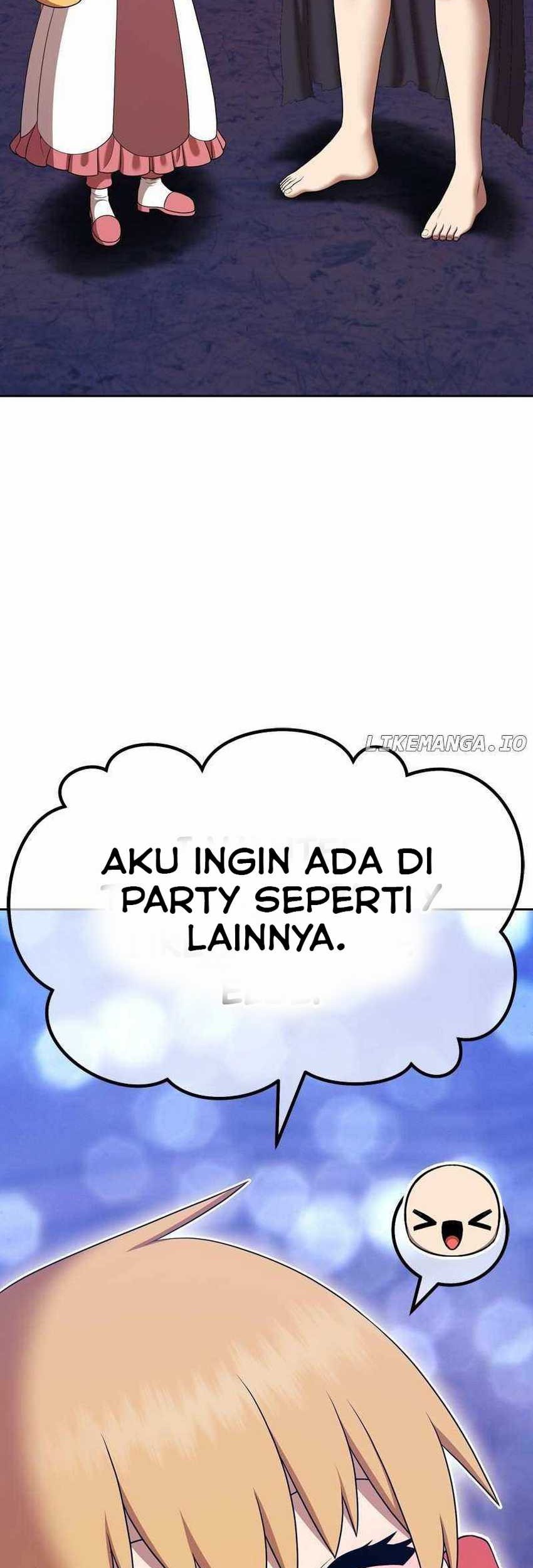 +99 Wooden Stick chapter 92 halaman 111