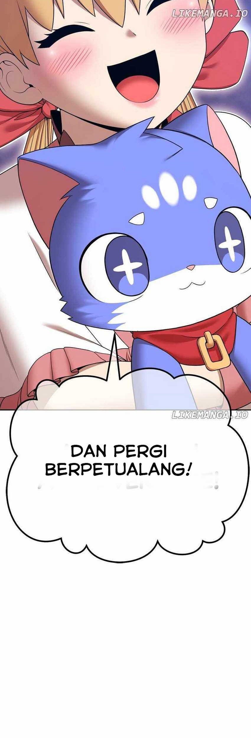 +99 Wooden Stick chapter 92 halaman 112