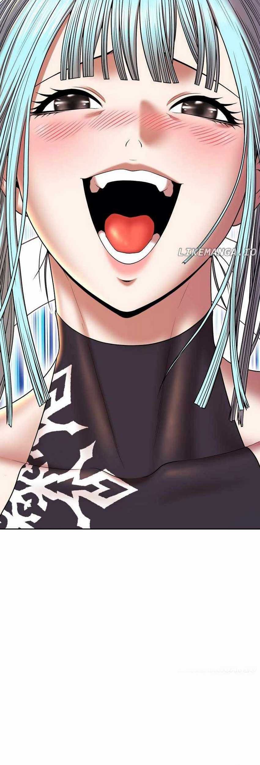 +99 Wooden Stick chapter 92 halaman 136