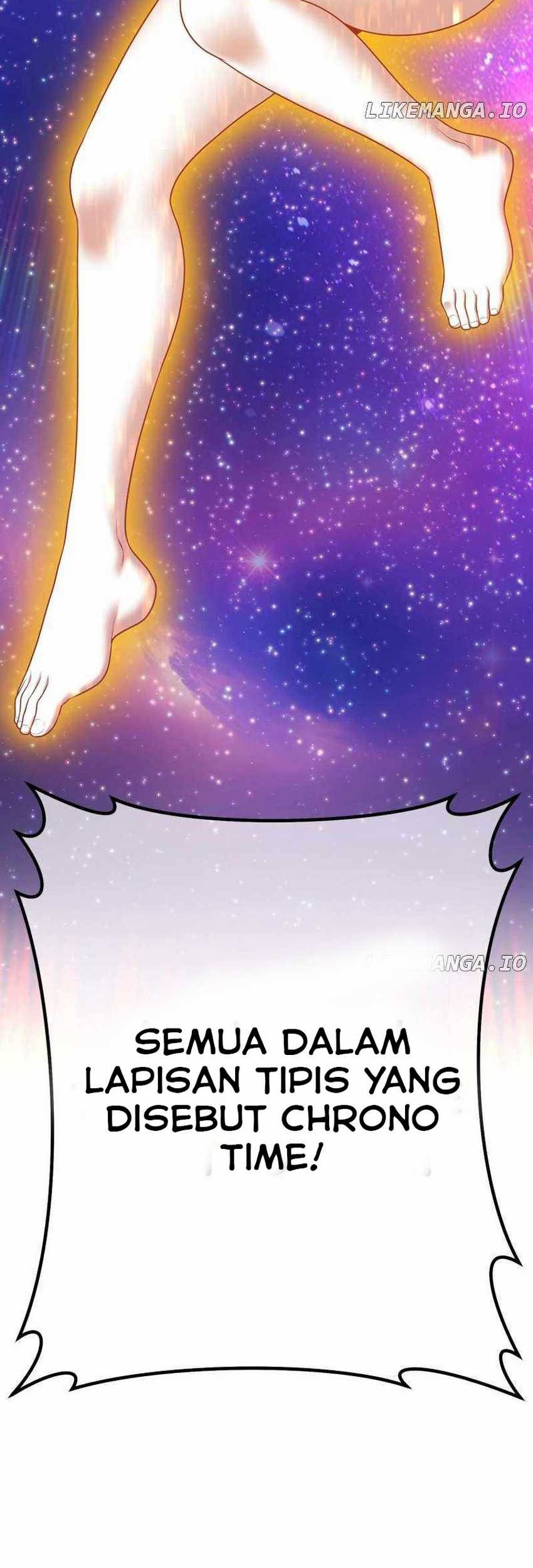 +99 Wooden Stick chapter 92 halaman 147