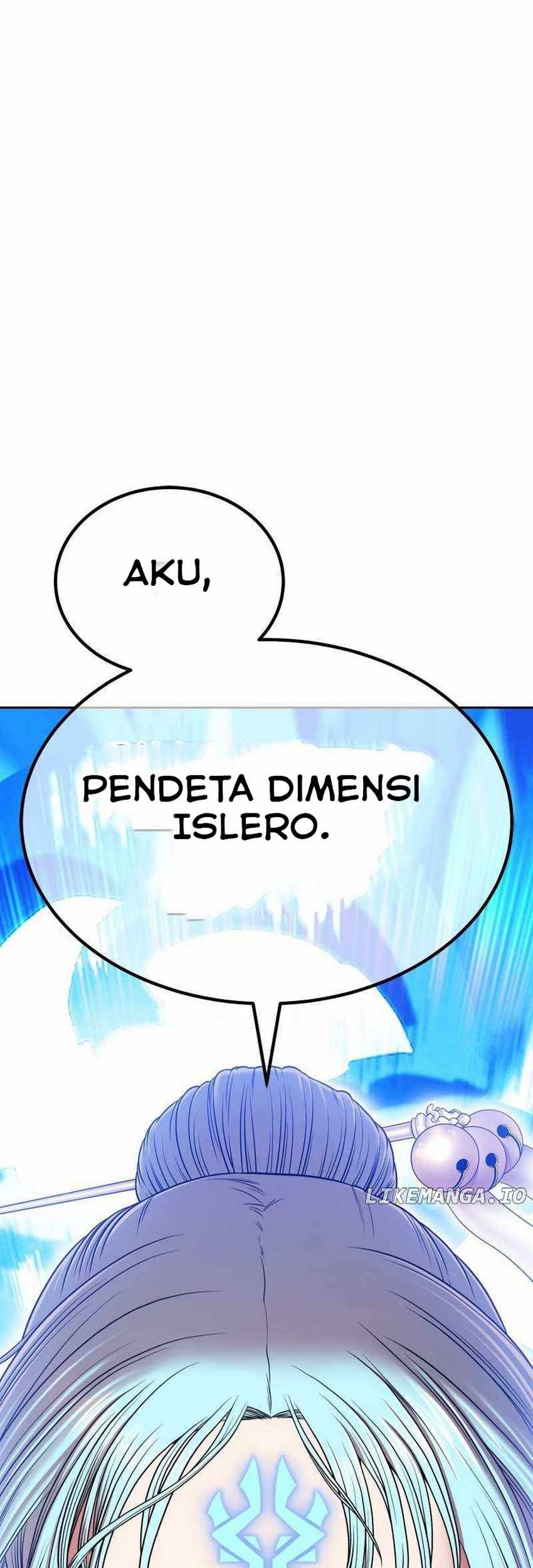 +99 Wooden Stick chapter 92 halaman 155