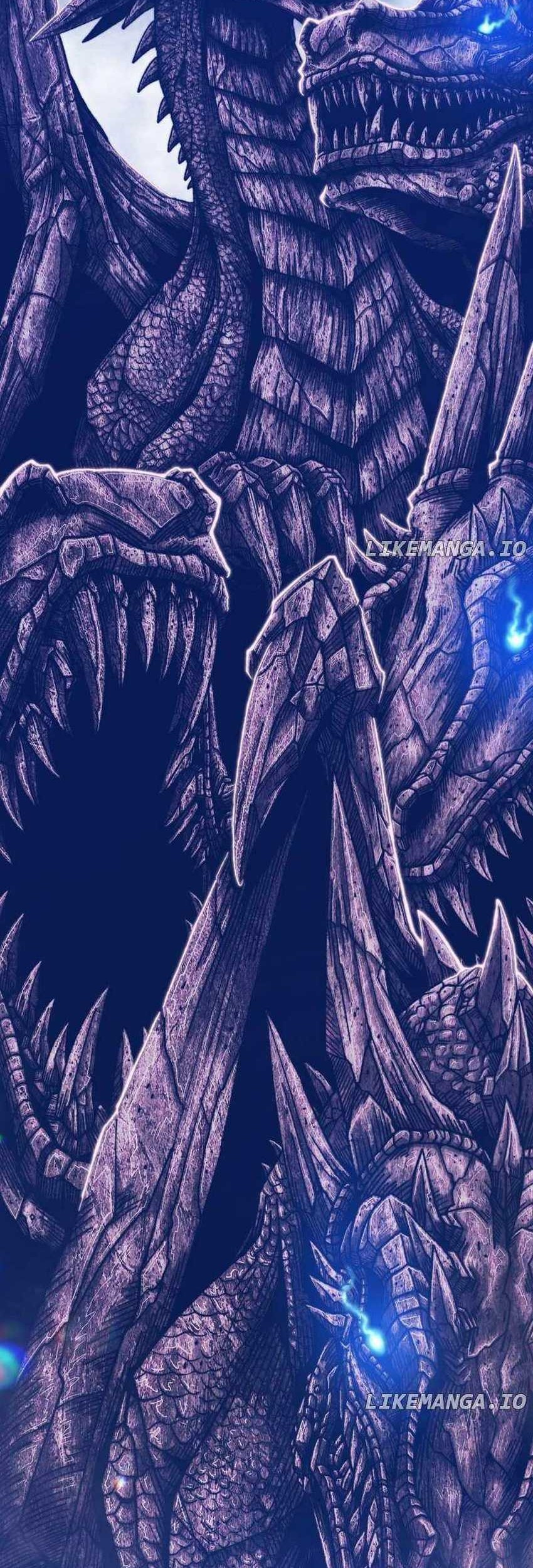 +99 Wooden Stick chapter 92 halaman 183