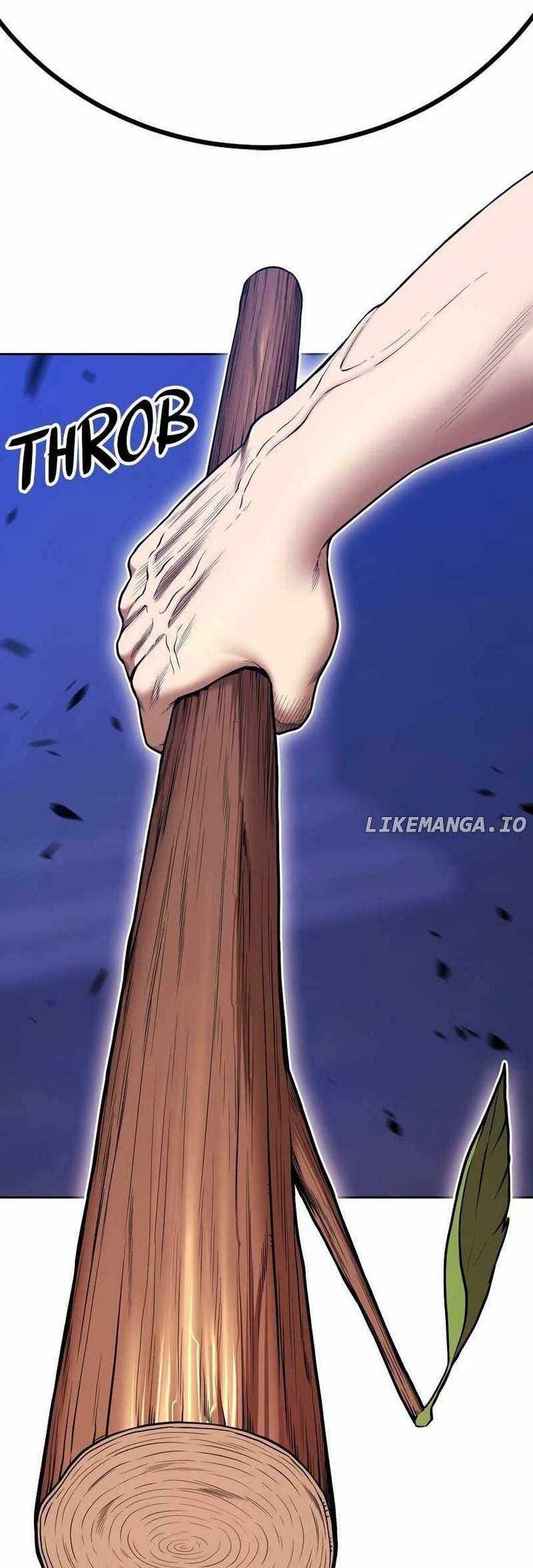 +99 Wooden Stick chapter 92 halaman 185