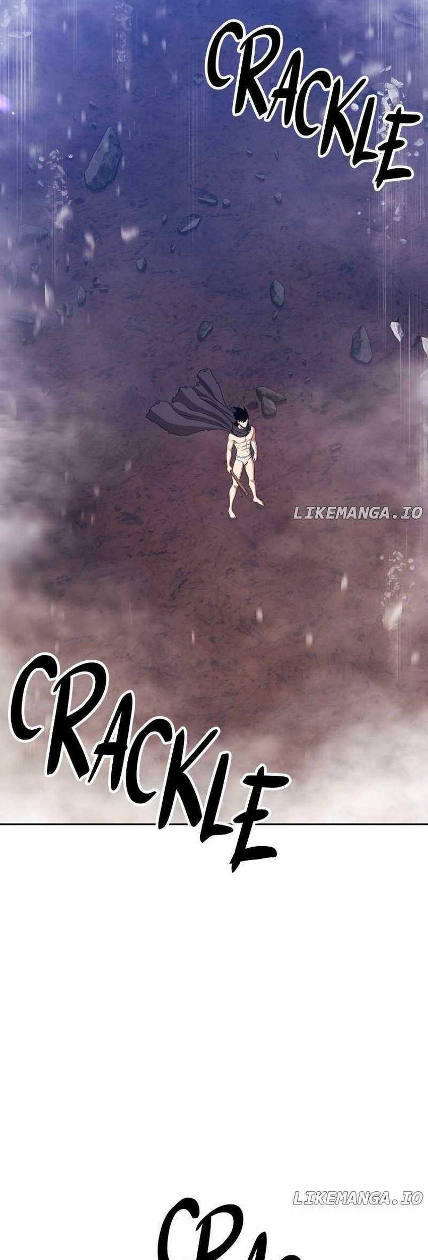 +99 Wooden Stick chapter 92 halaman 199