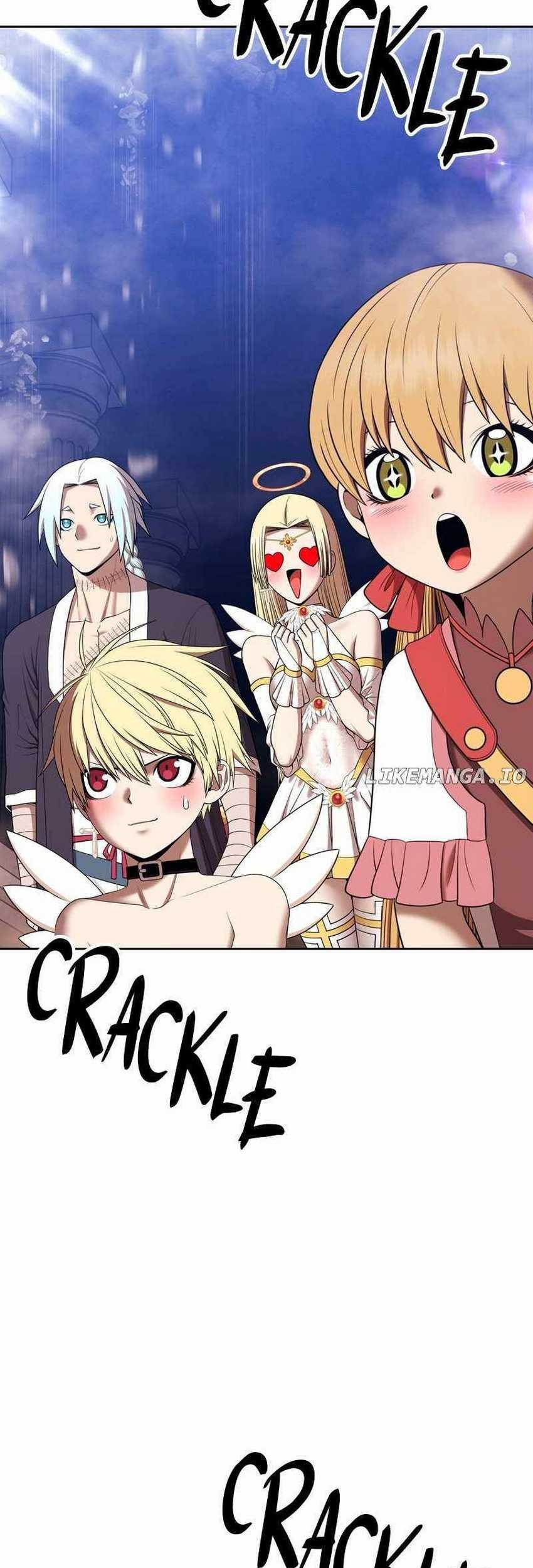 +99 Wooden Stick chapter 92 halaman 200