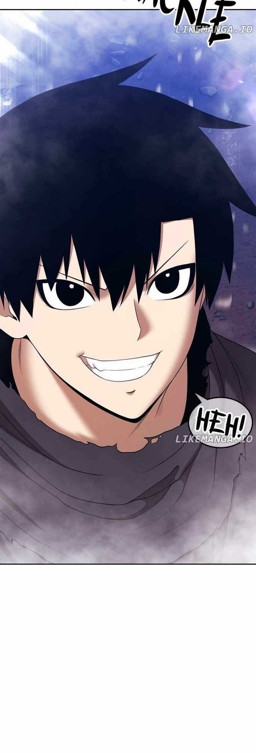 +99 Wooden Stick chapter 92 halaman 201