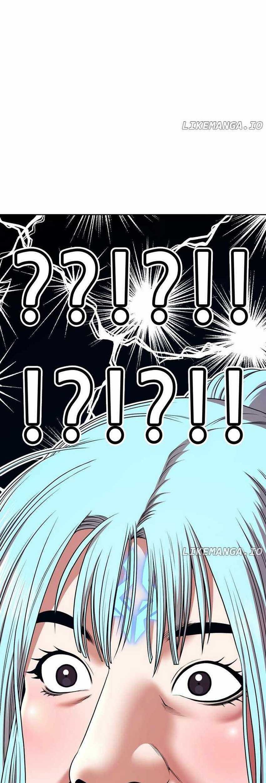 +99 Wooden Stick chapter 92 halaman 206