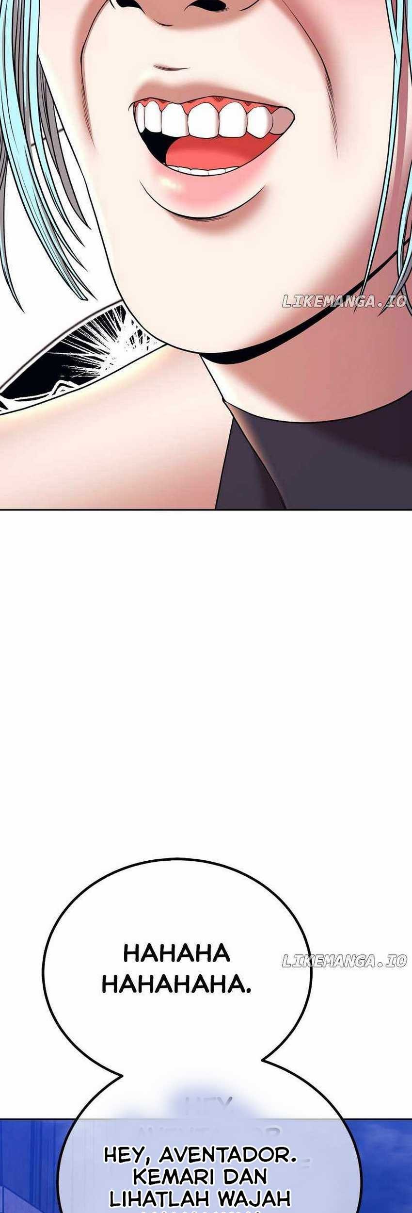 +99 Wooden Stick chapter 92 halaman 207