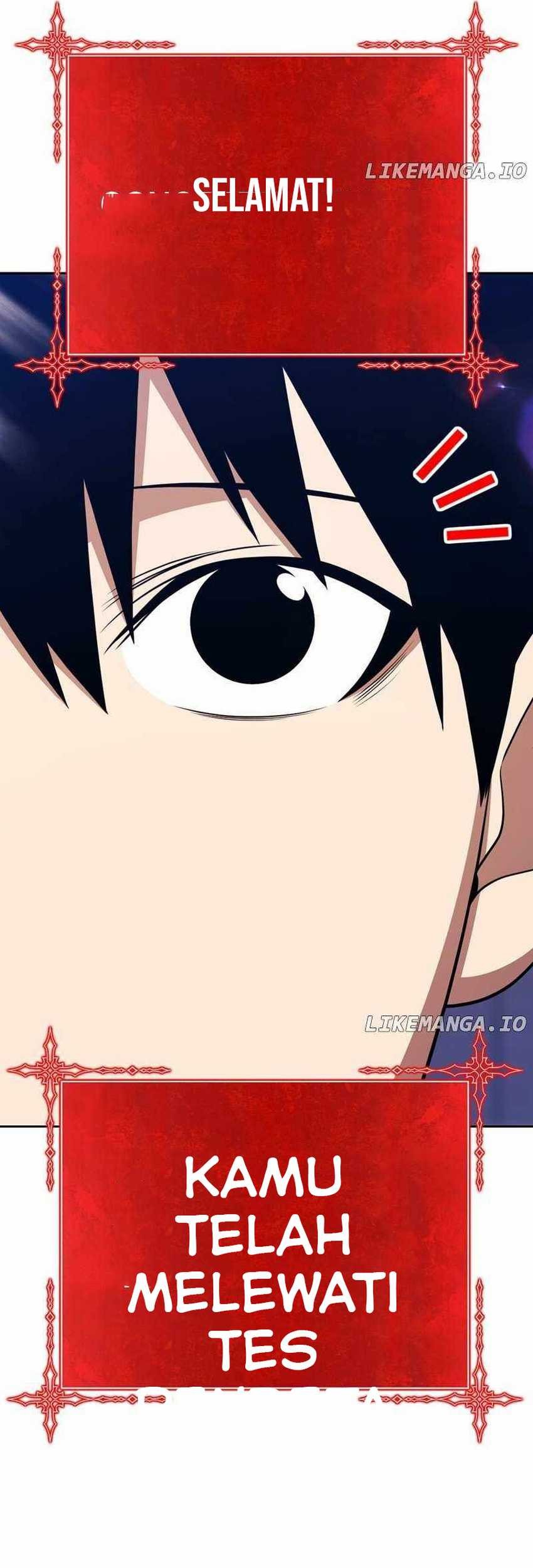 +99 Wooden Stick chapter 92 halaman 210